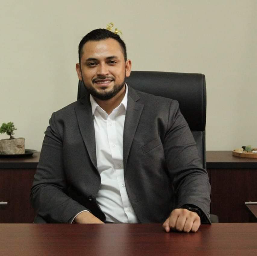 Invita Hassan Garduño a la Feria del Maíz y el Frijol