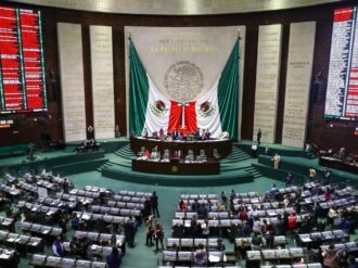 Este jueves, diputados definirán ruta de reforma político-electoral