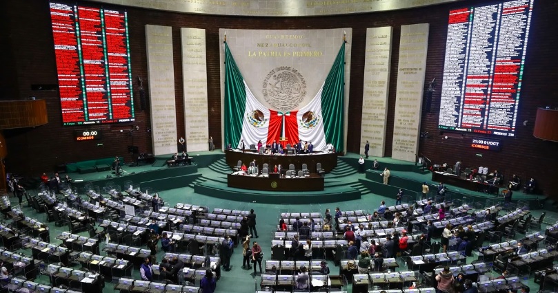 Este jueves, diputados definirán ruta de reforma político-electoral