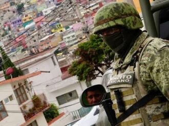 Ignora la Sedena advertencias de enfrentamientos, incendios y ejecuciones