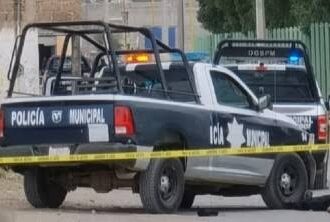 Asesora la CDHEZ a familiares de policías asesinados