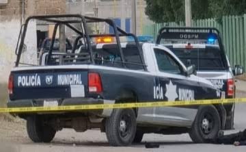 Asesora la CDHEZ a familiares de policías asesinados
