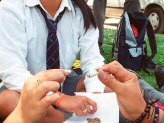 Niegan casos de drogadicción en el Cobaez