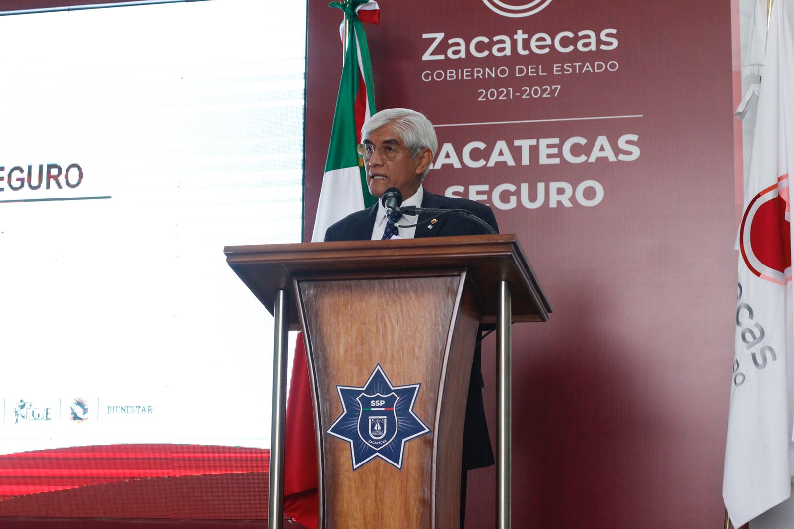 Revisan complicidad en la fuga del penal