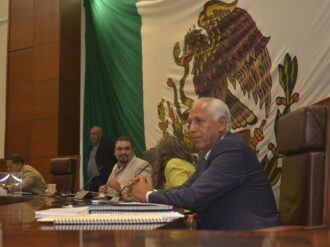 Hay voluntad, pero falta dinero para obras: SOP