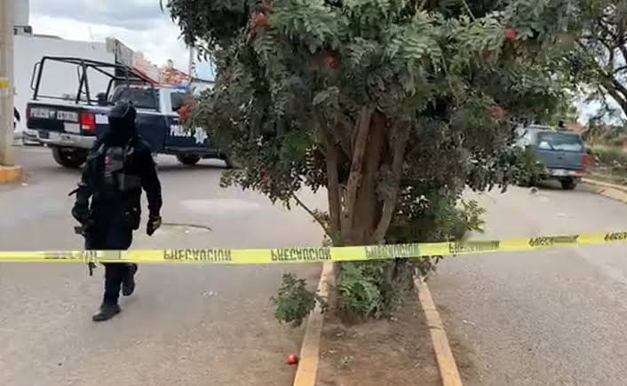 Detienen a presuntos responsables del homicidio del juez 