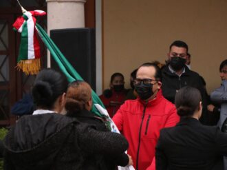 Exige Alan Murillo a diputados demostrar que “sí quieren a Zacatecas”