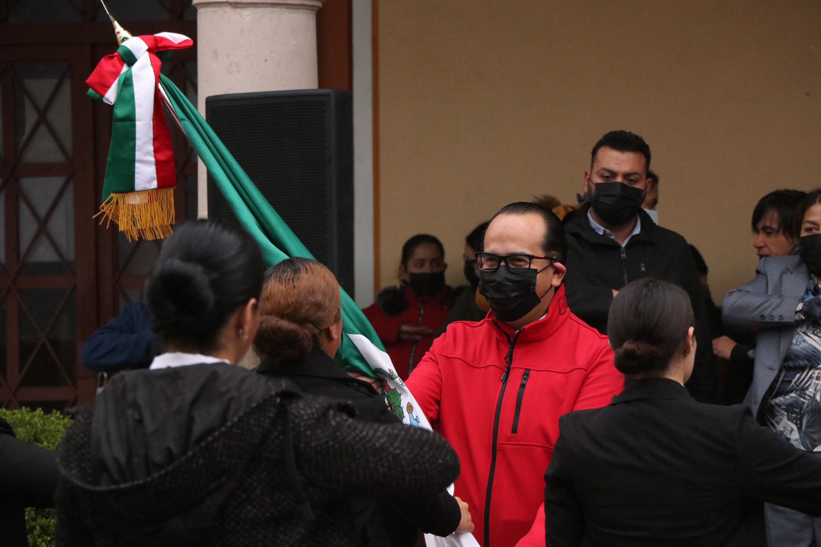 Exige Alan Murillo a diputados demostrar que “sí quieren a Zacatecas”