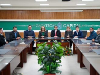 Transparencia, prioridad para Miranda Castro