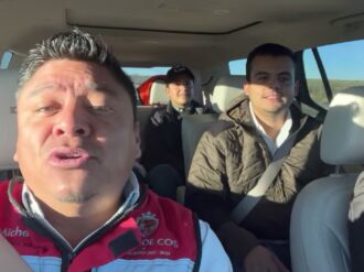 Comienza el programa Para Servirte en Tu Comunidad