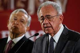 Los funcionarios que han abandonado la 4T