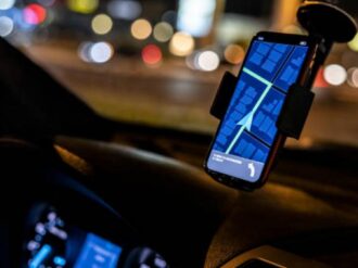 Deja de ser obligatorio  el uso de cubreboca en Uber