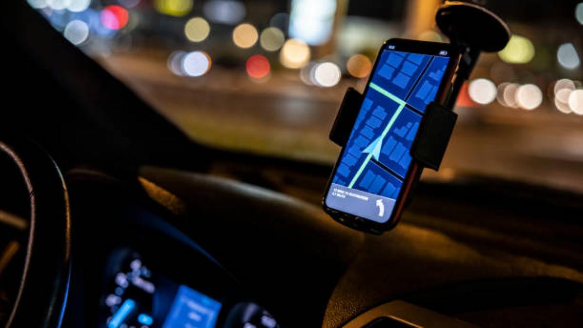 Deja de ser obligatorio  el uso de cubreboca en Uber