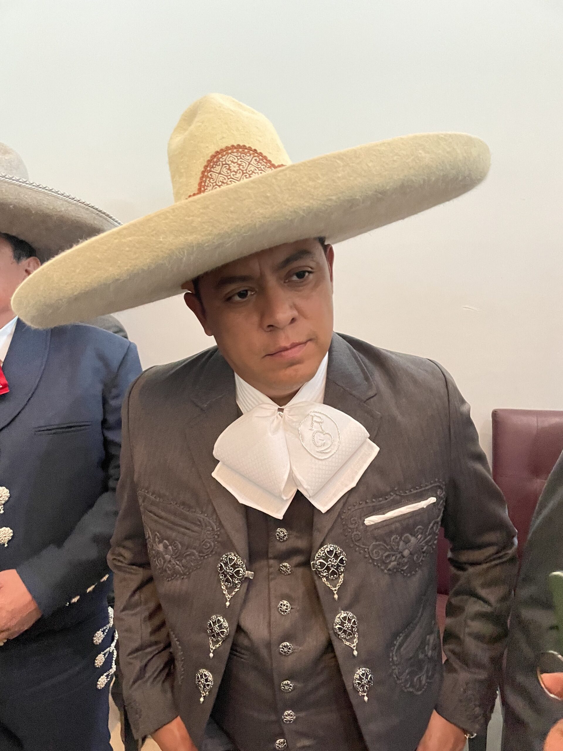Entregan estafeta del Congreso Nacional Charro a SLP