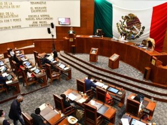 Exigen diputados justicia para Jorge