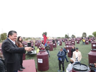 Solicitará traslado de reos