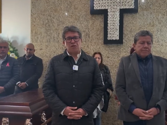 Fallecen el senador Faustino López Vargas y su esposa