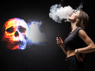 Genera industria de vapeadores 22 mil 820 mdd