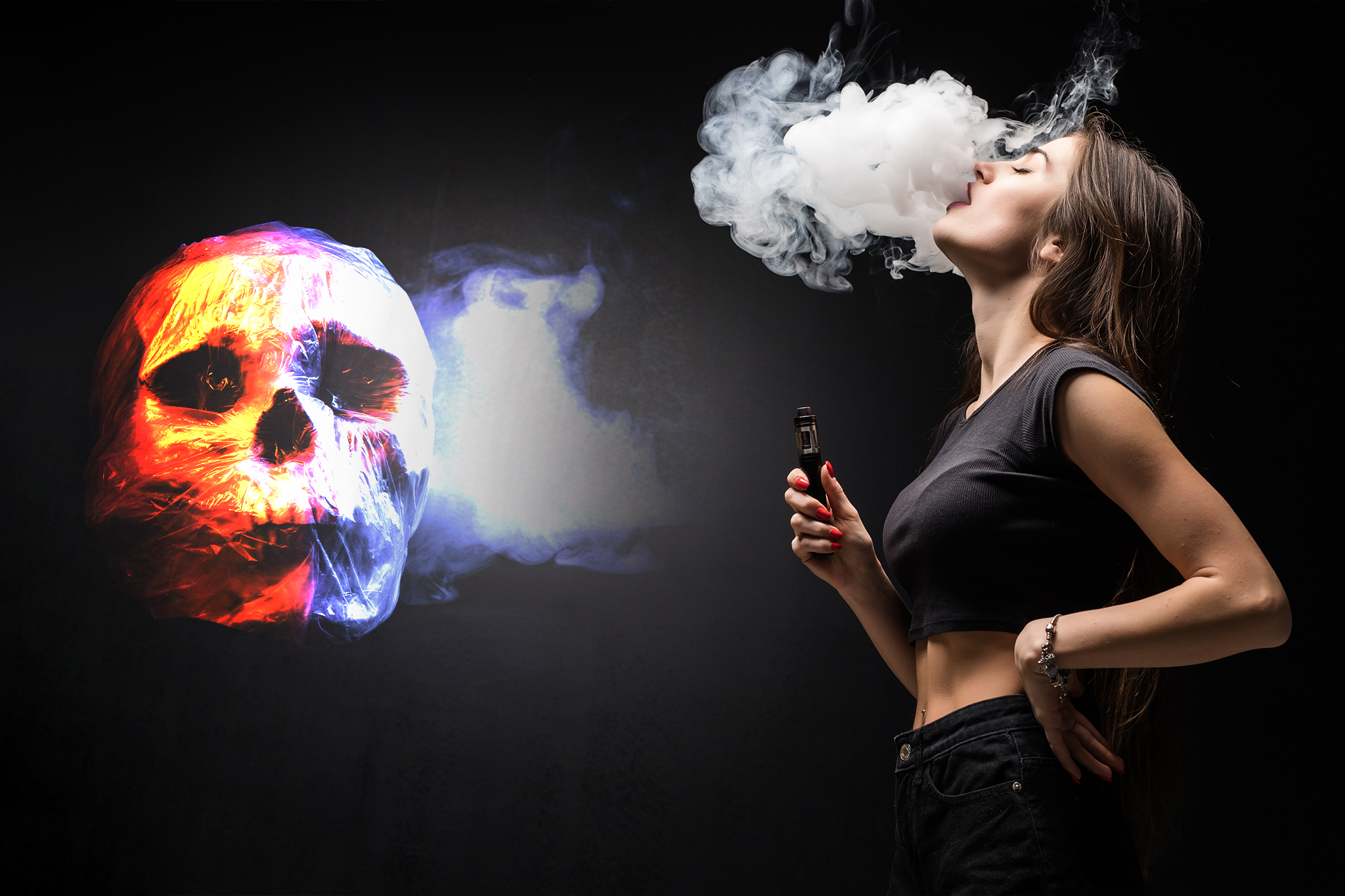 Genera industria de vapeadores 22 mil 820 mdd