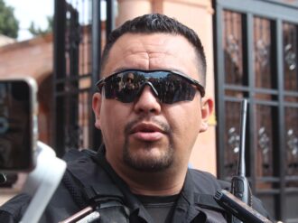 Chocan posturas de la SSP y capitalina