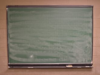 La Seduzac, ni para pintarrones tiene