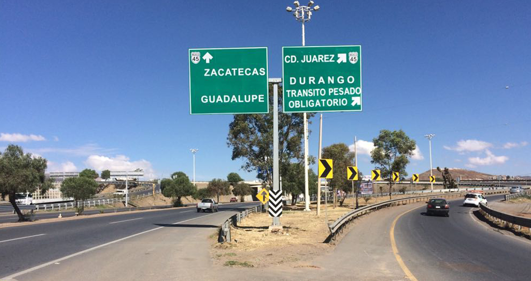 Zacatecas, pugna de cárteles e infierno para sus habitantes