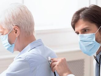 Alertan por cepa H3N2 de influenza, potencialmente mortal