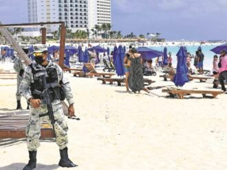 Requiere Sedena 25 mil mdp más para la Guardia Nacional