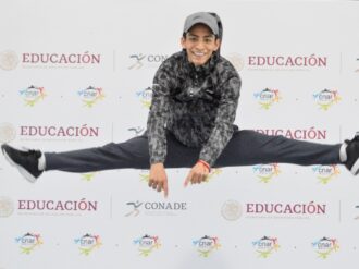 Donovan va al Grand Prix en EU por puntos al mundial