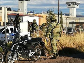 Cárceles de Zacatecas, entre las peores de México