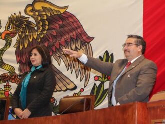 Incompetente, labor de Pinedo Barrios; le exigen que renuncie