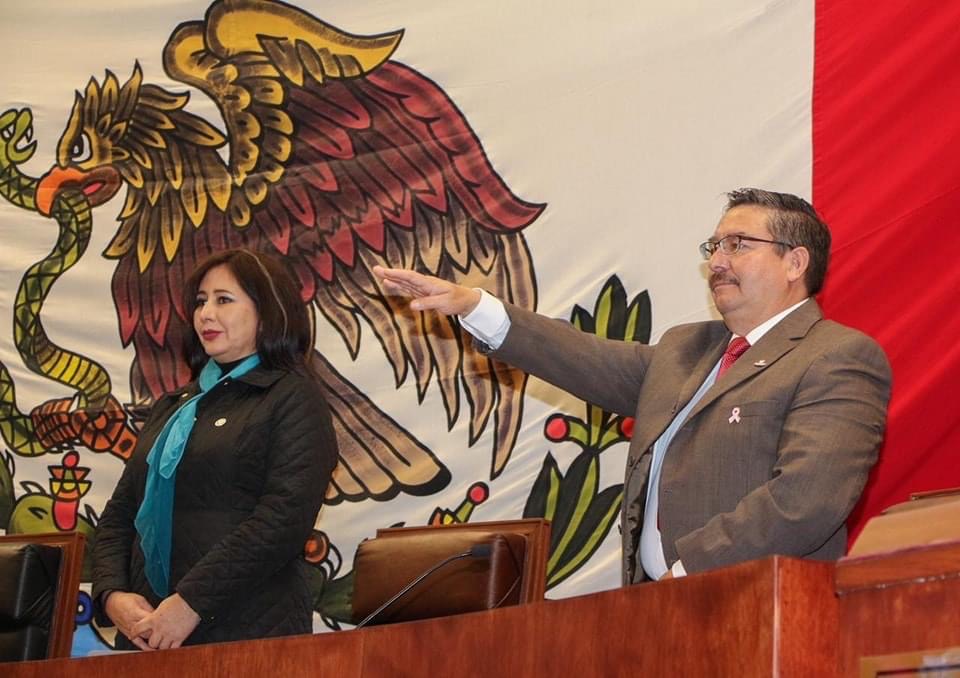 Incompetente, labor de Pinedo Barrios; le exigen que renuncie