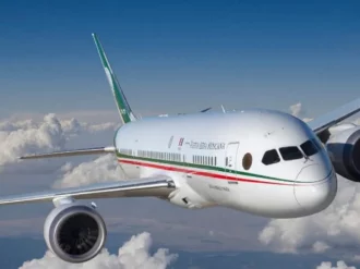 Morena lanza iniciativa para dar a Sedena su línea aérea