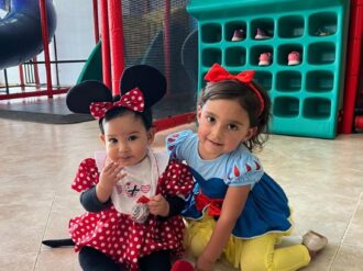 Celebran la vida de Ana Paula