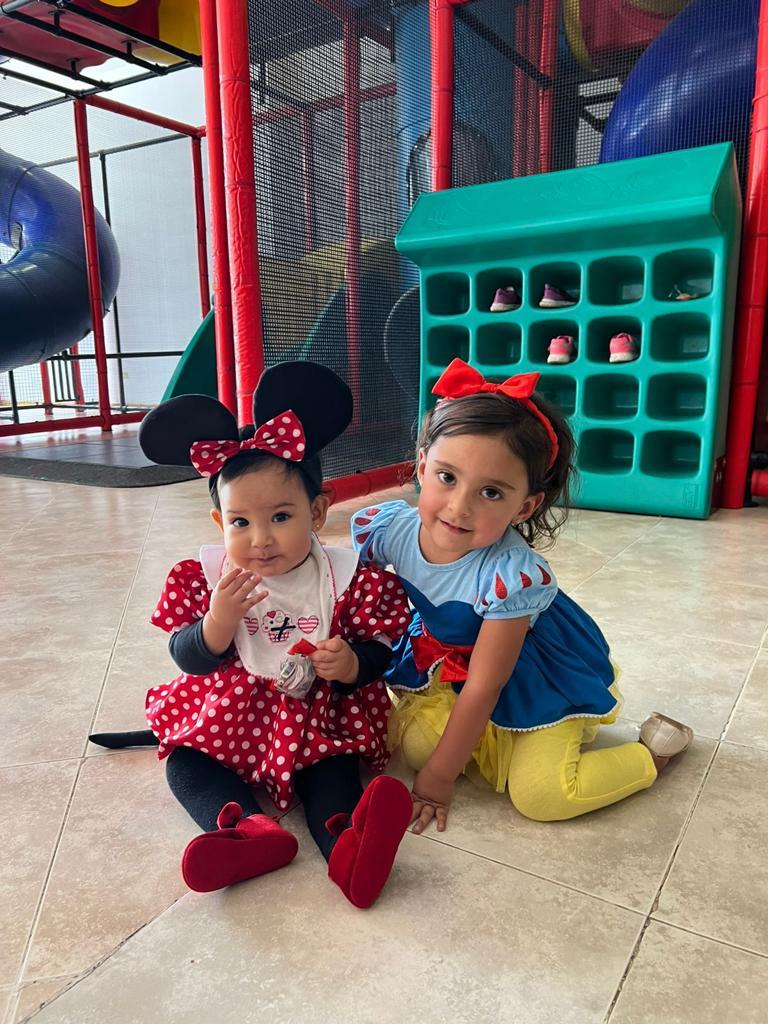 Celebran la vida de Ana Paula