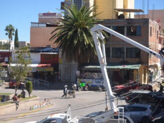 Se alistan para la Feria Regional de Juan Aldama 