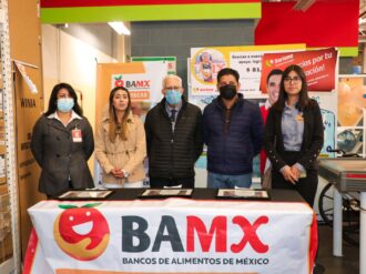 Recibe Banco de Alimentos de Río Grande $81 mil de Soriana