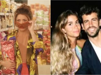 Afecta a Clara Chía estreno de Monotonía