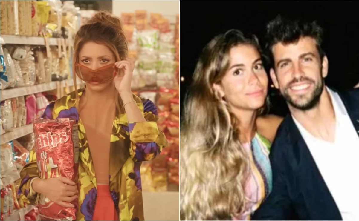 Afecta a Clara Chía estreno de Monotonía