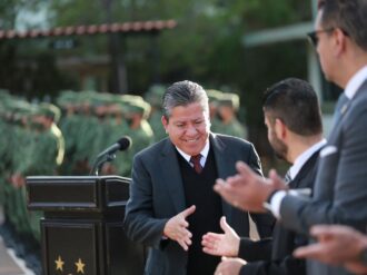 Zacatecas, la entidad con más homicidios: DMA 