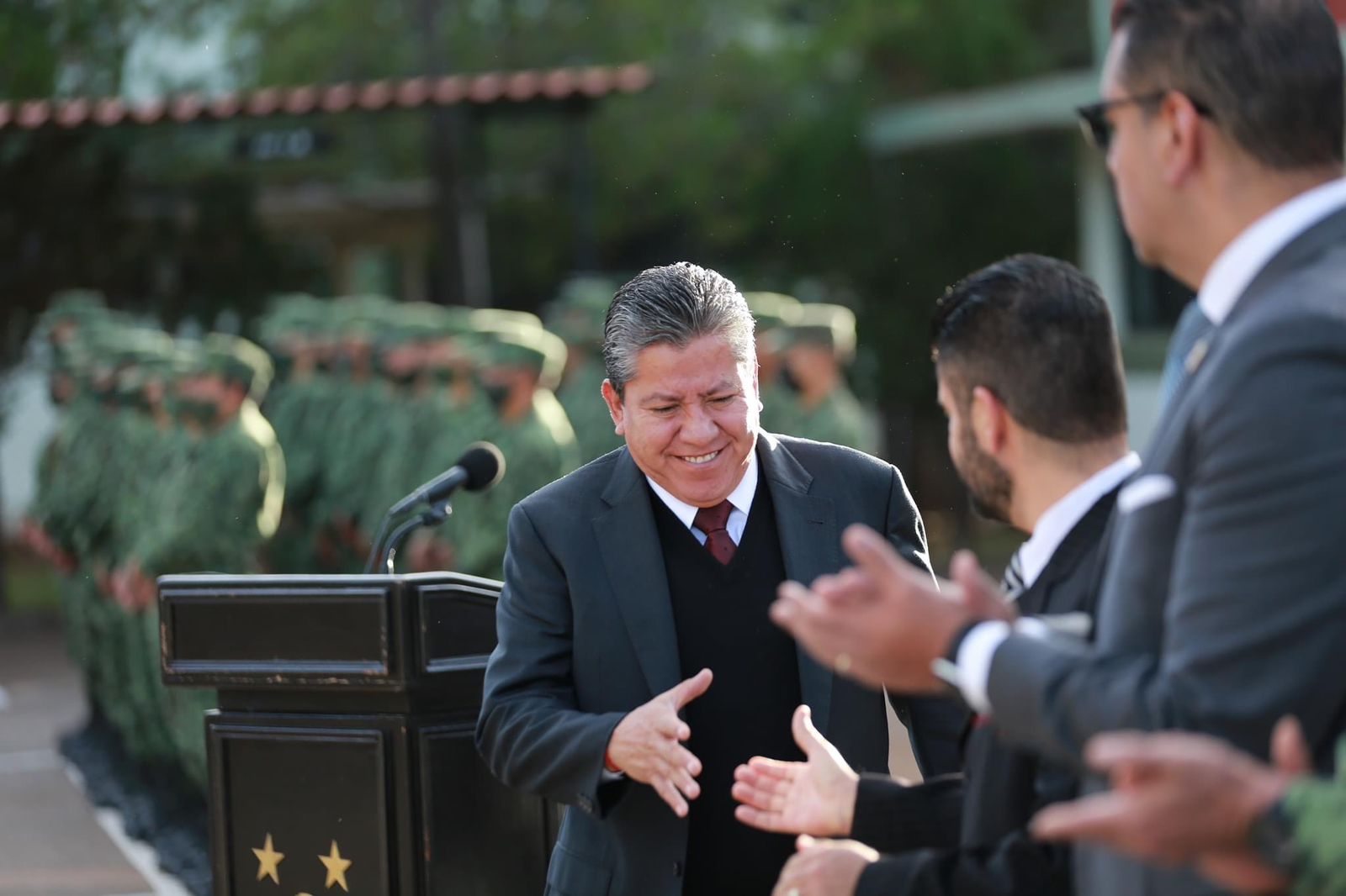 Zacatecas, la entidad con más homicidios: DMA 