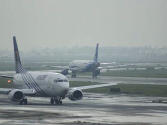 Planea Sedena esquivar la ley para tener su aerolínea: Guacamaya Leaks