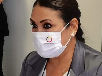 Profesionalización y estímulos, prioridad de Norma Castorena