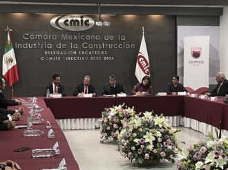 Vigilarán la obra pública