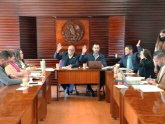 Procede juicio político contra Maribel Villalpando