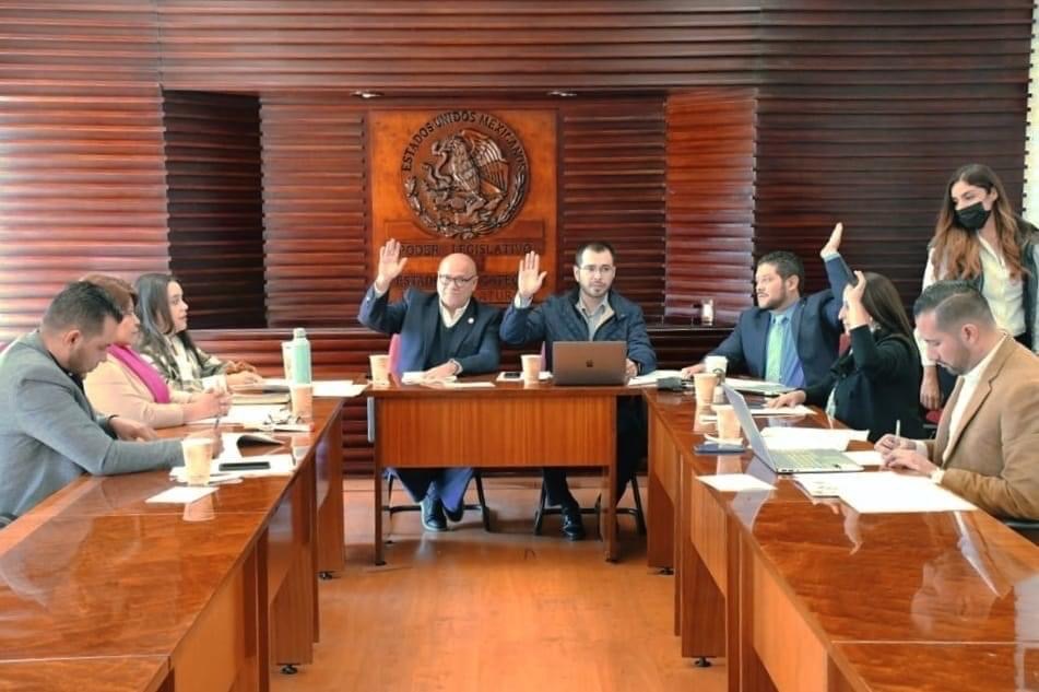 Procede juicio político contra Maribel Villalpando