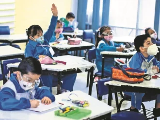 “SEP no estaba lista para iniciar plan de estudios”