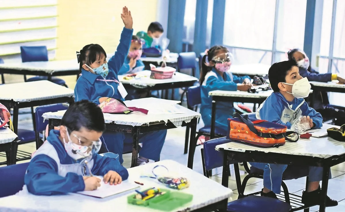 “SEP no estaba lista para iniciar plan de estudios”