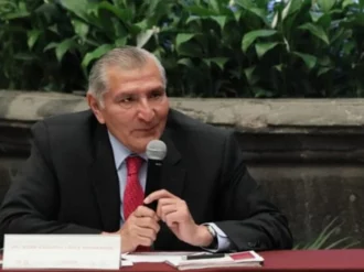 Desmiente Segob que titular de Sedena se negara a comparecer ante diputados