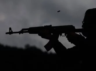 EU pide armas a México para Ucrania y se las niegan: NYT